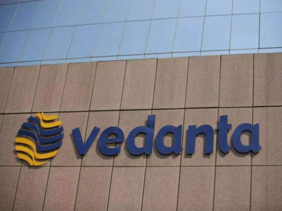 Vedanta dividend news 2023 record date Vedanta declares yield, ex date