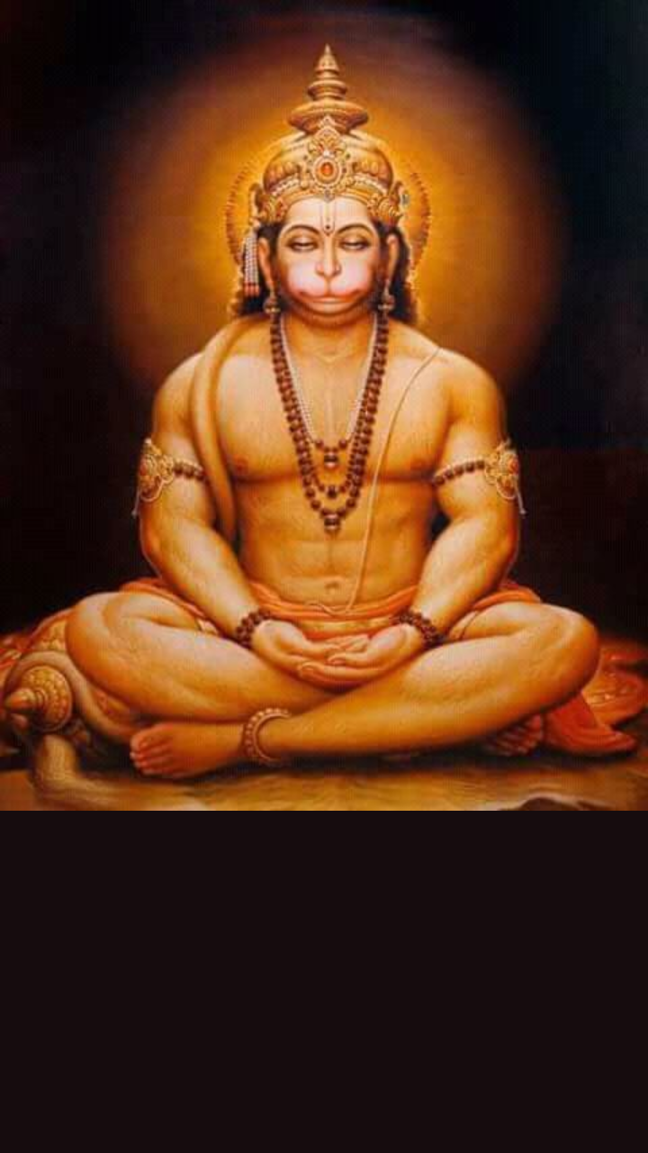 Happy Hanuman Jayanti 2023: Wishes, Images, Status, Quotes, Messages ...