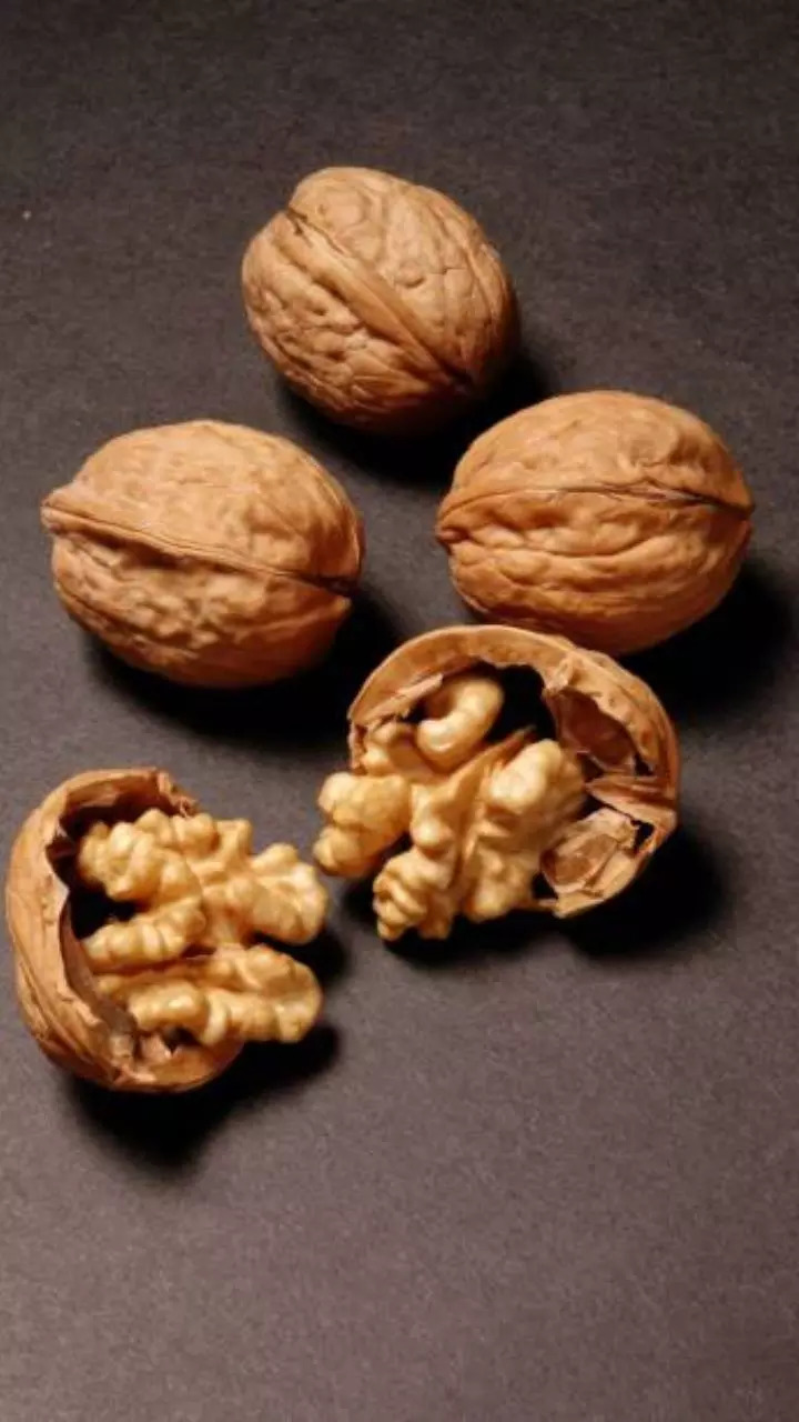 Walnuts