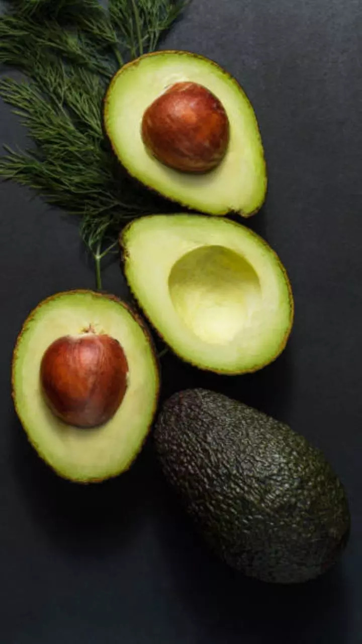 Avocados