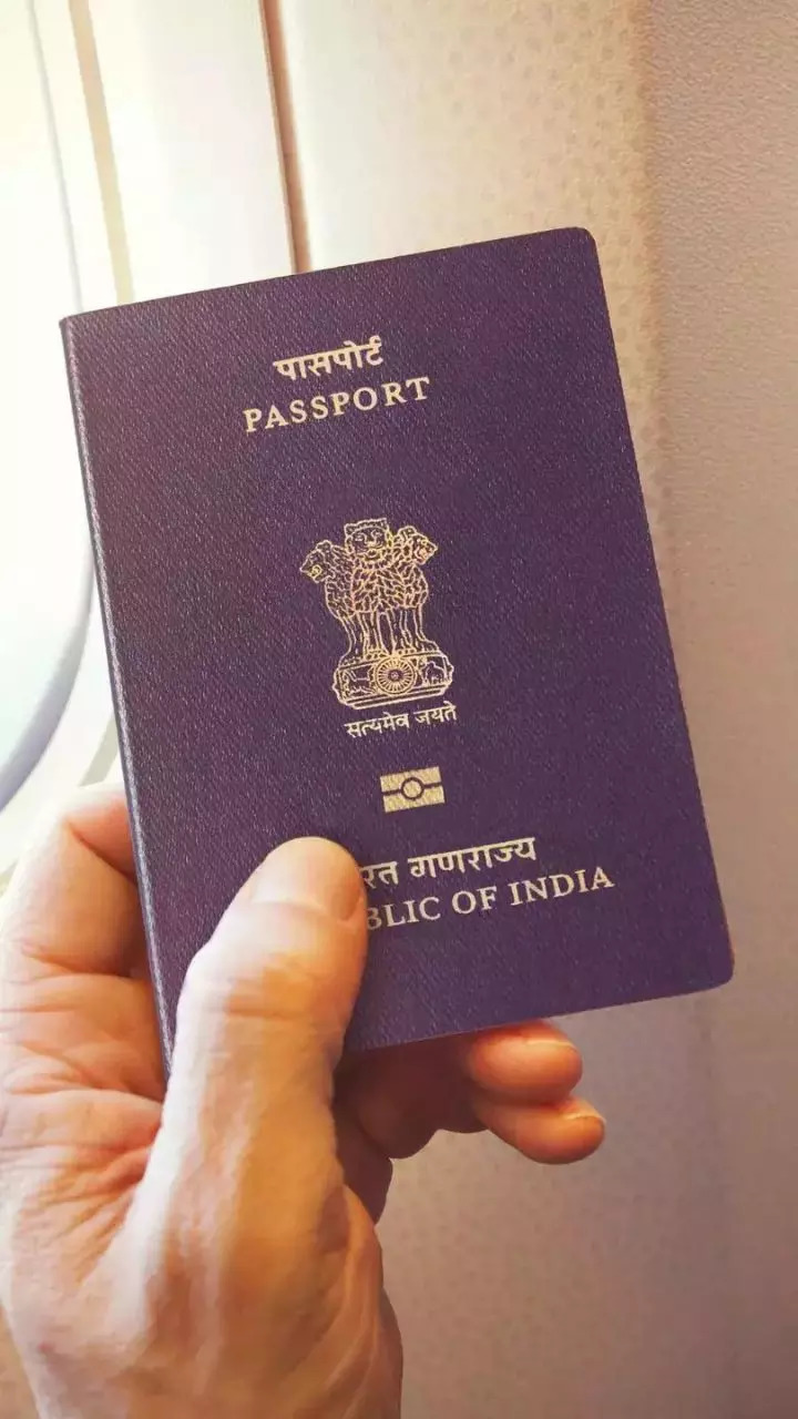 One of the most essential documents passport not just allows us to travel throughout the world but also helps us use it as an identity proof whenever required Here are steps to apply for it online