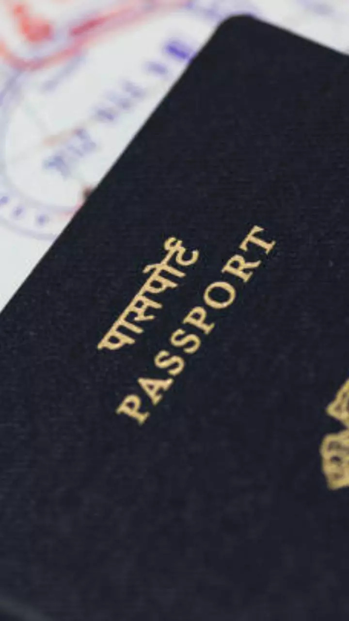 How to apply for passport online - Check steps to follow