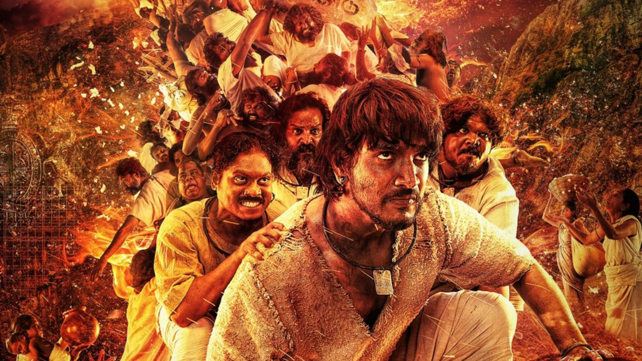 August 16 1947 Movie Review Gautham Karthik Revathy Sharma s Tragic 