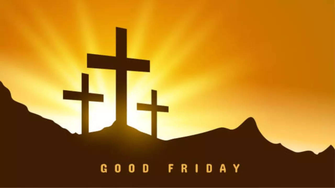 Good Friday 2023: Know these 10 Amazing Facts about Good Friday ...
