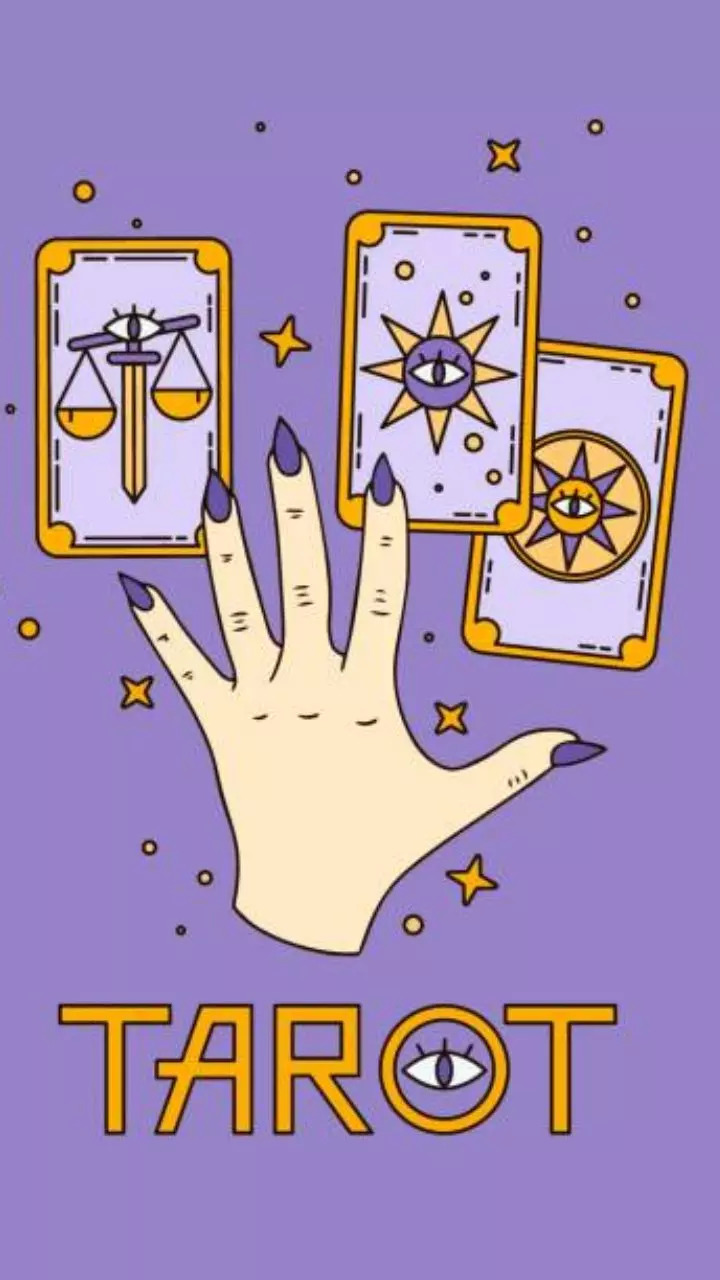 Be Practical in Your Approach Tarot Card Predictions for April 7 2023