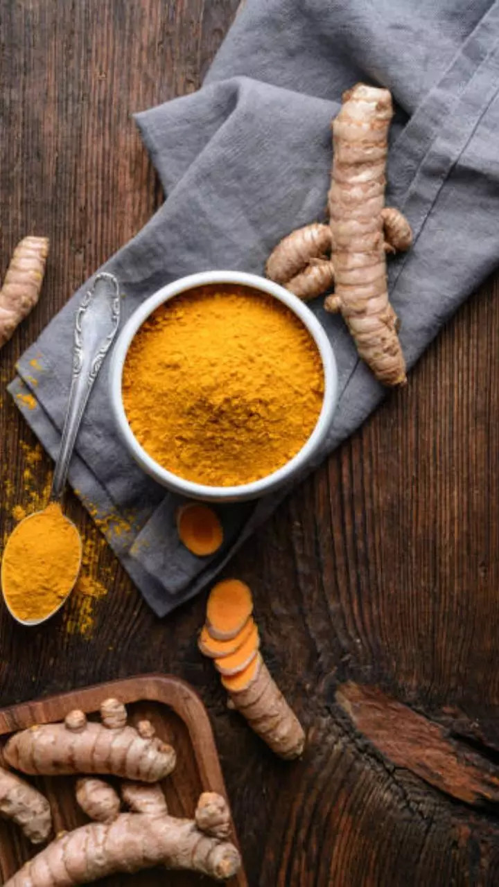 Turmeric