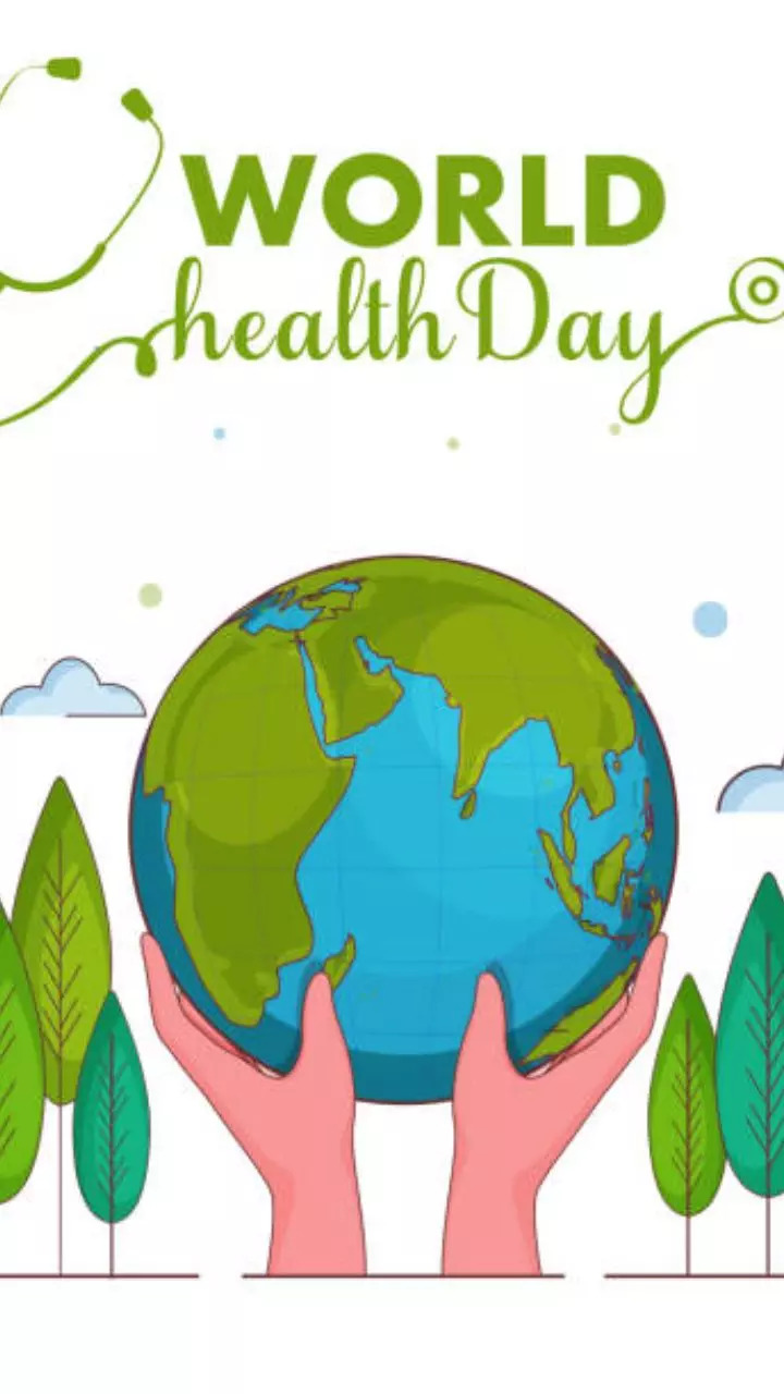 World Health Day Date