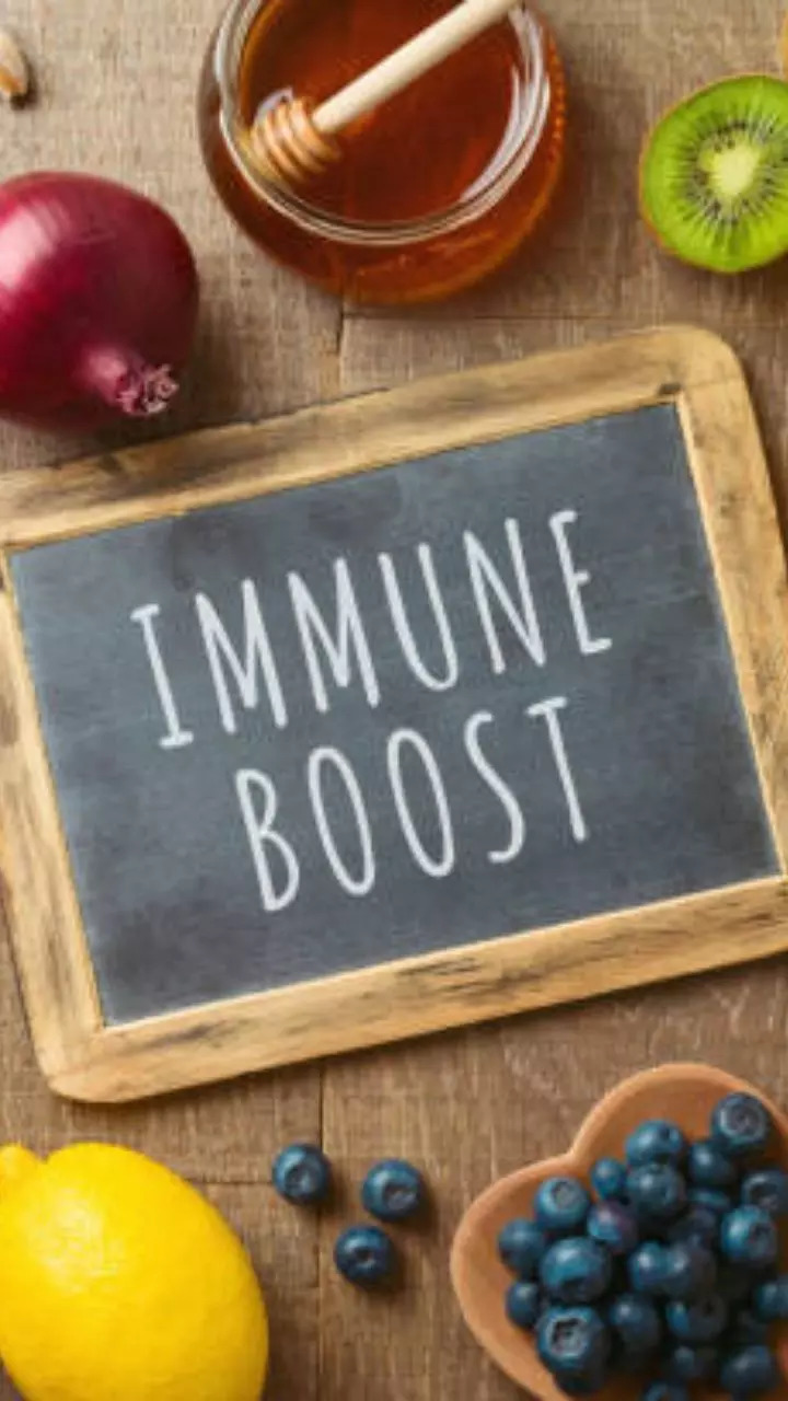 World Health Day 2023 Try THESE Home Remedies to Boost Your Immune System