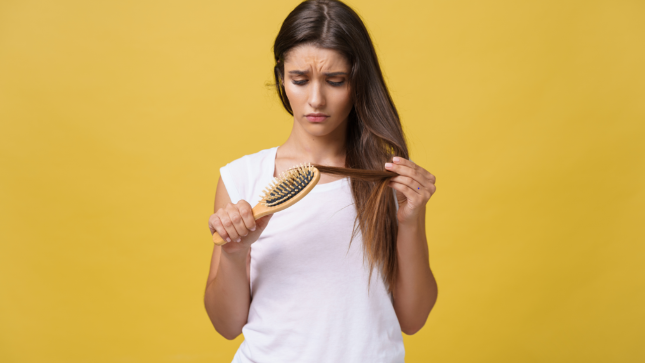 5 Major Hair Fall Mistakes To Definitely Avoid During Summer