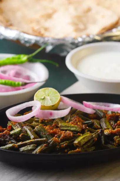 Bhindi