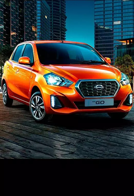 Datsun Go