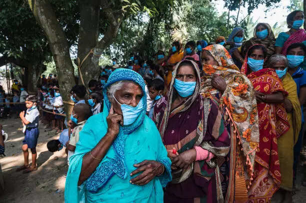 Covid-19: Karnataka Conducts Mock Drills In Hospitals To Assess Virus ...