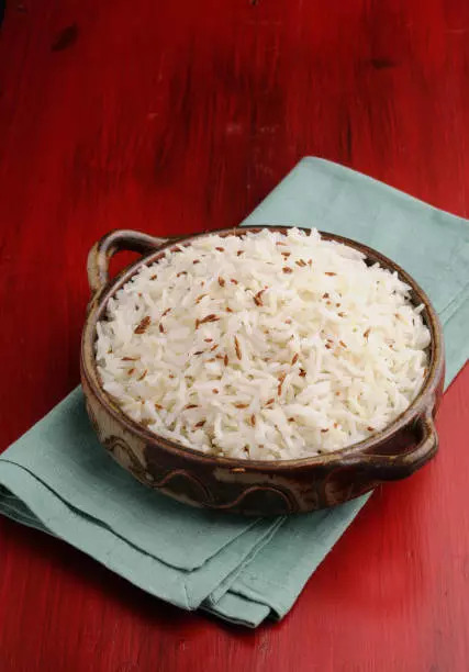 Rice