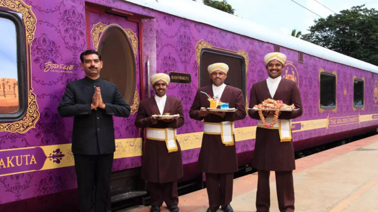 royal indian train journeys