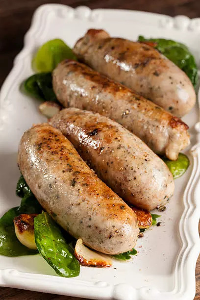 Sausages