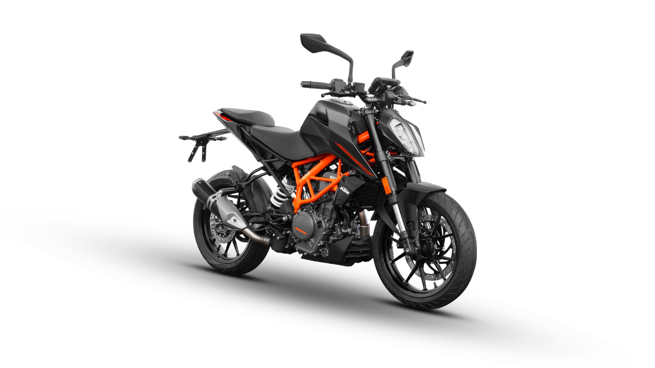 Best Mileage Bikes | 5 Best Mileage Premium Bikes Under Rs 4 lakh - KTM ...