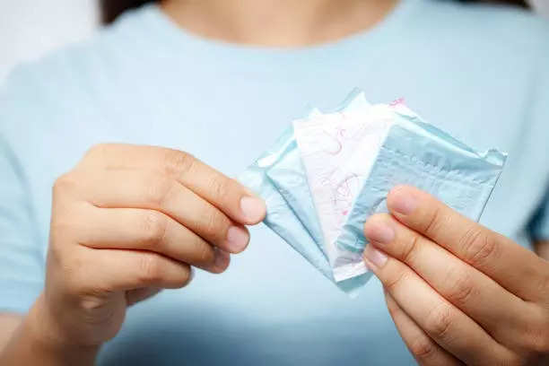Can you get pregnant when on your period? Know your chances of