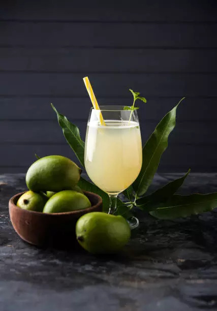 Aam panna