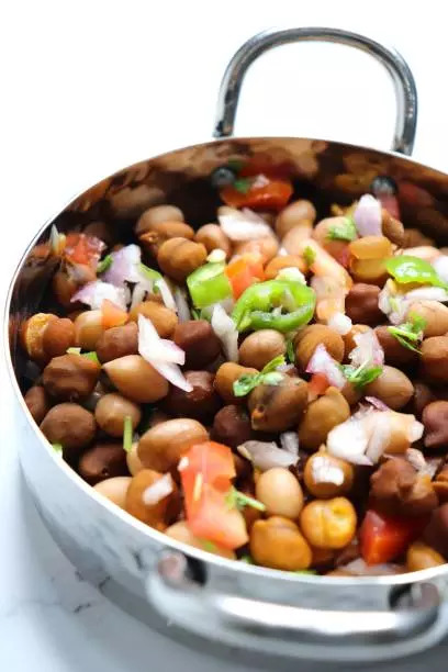 8 Vegan Sources Of Proteins To Eat Every Day