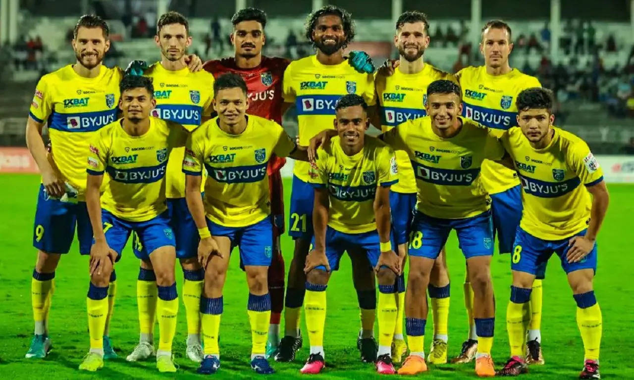 SDFC Vs KBFC Indian Super Cup Match Live Streaming: When & Where To ...