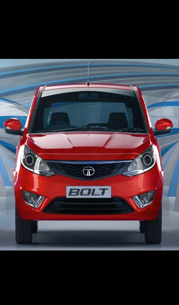 Tata Bolt