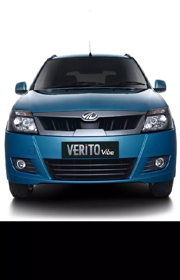 Mahindra Verito Vibe