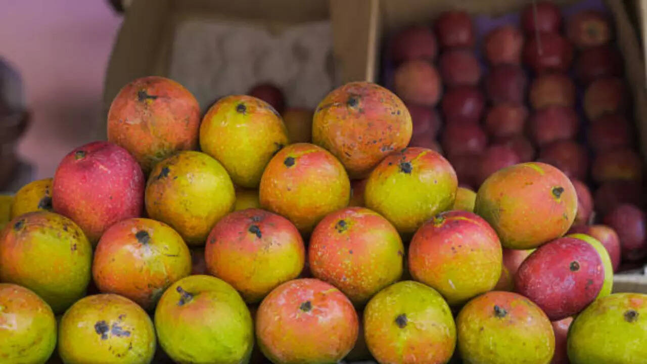 Mango Mania; A Juicy Delight Explore These 5 Indian Cities For Mango