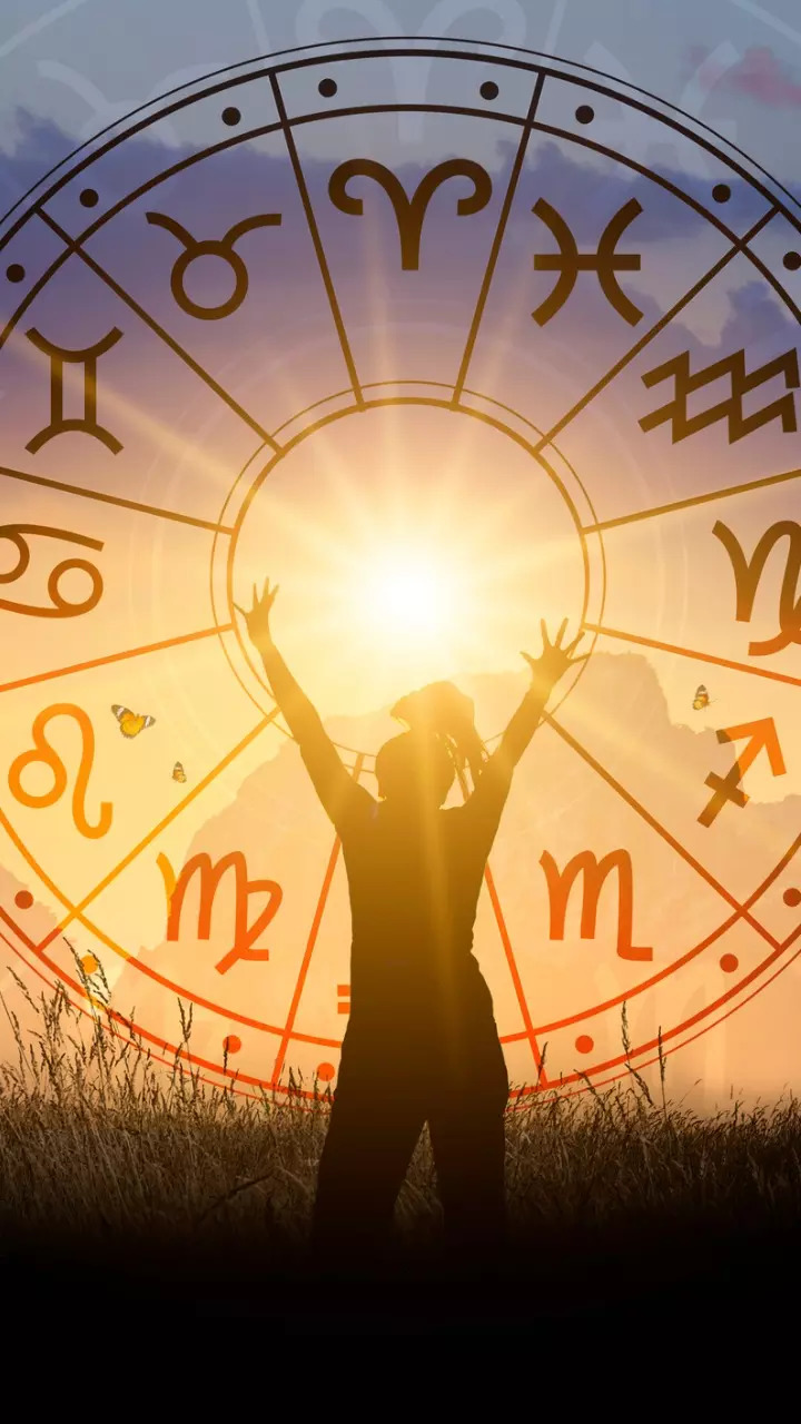 Daily Astro Predictions for All Zodiac Signs Today April 13 2023