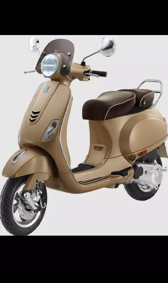 Vespa Elegante 150