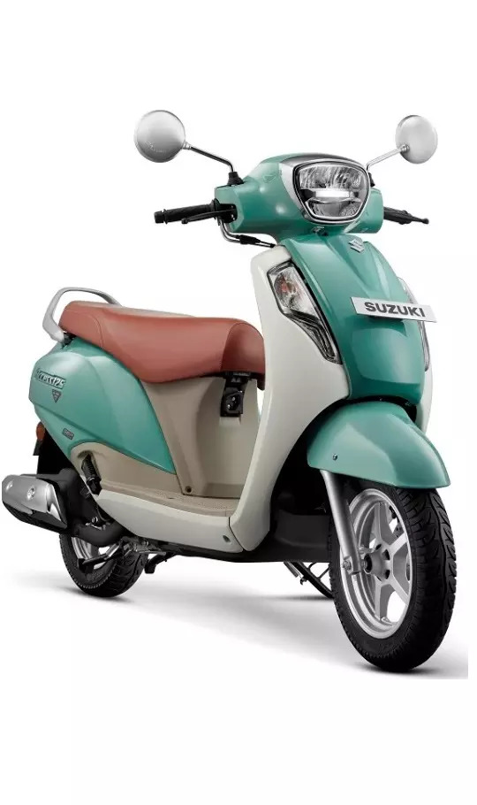 Suzuki Access 125