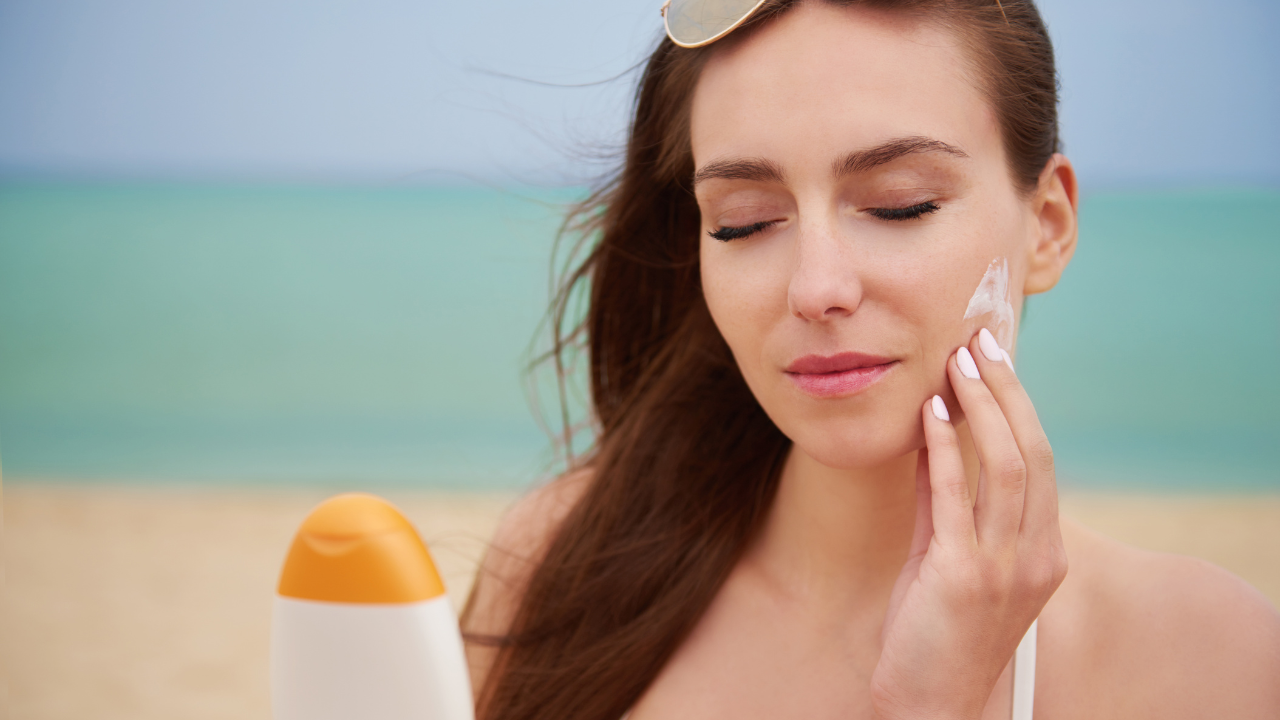 5 Tips to Take Care of Your Skin During Summer