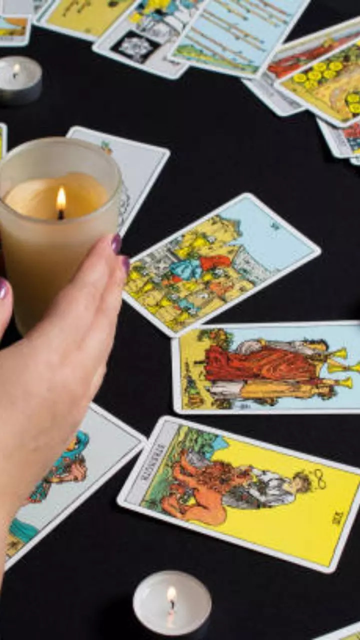 You will Recieve Good News from Your Lawyer Tarot Card Predictions for April 15 2023