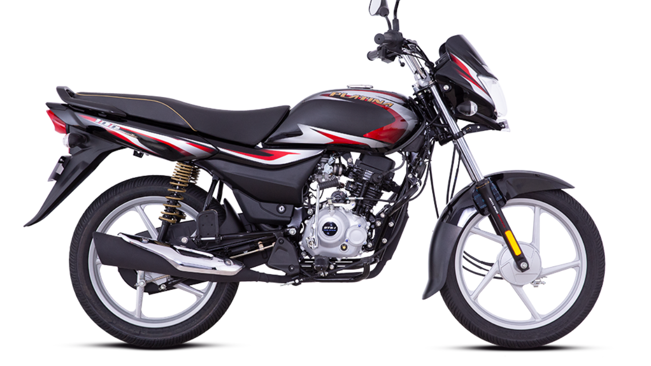 Best Commuter Bikes | Top 5 Bikes Under Rs 80,000 With Best Seat ...