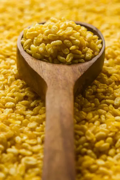 Moong dal