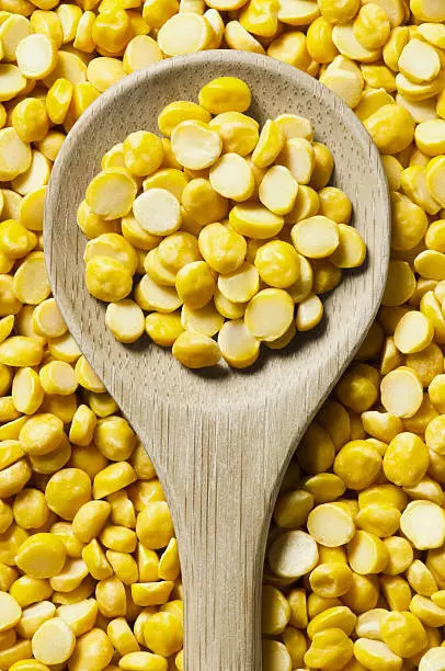 Chana dal