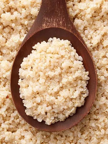 Quinoa