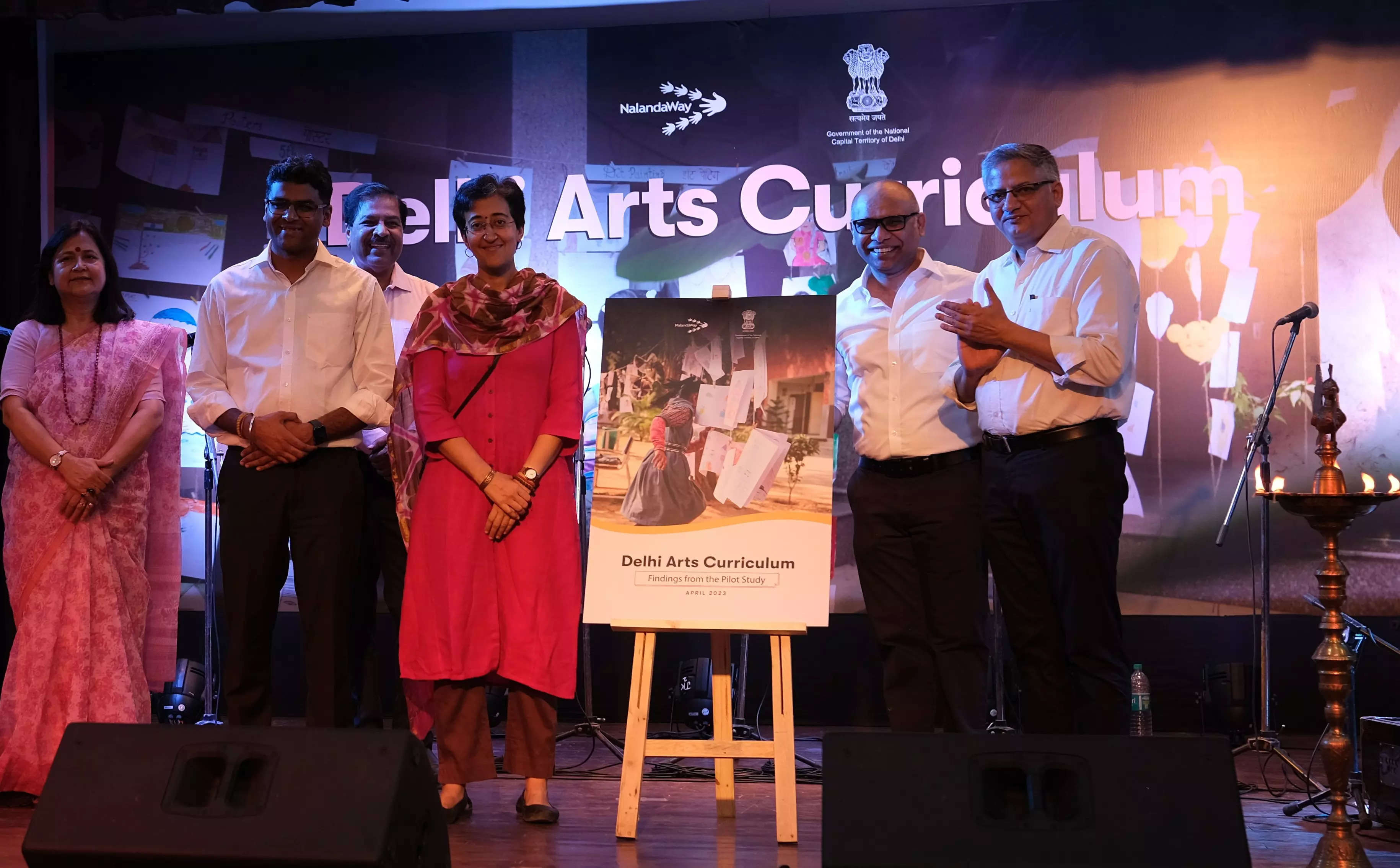 delhi-arts-curriculum-to-be-implemented-in-all-sarvodaya-schools-doe