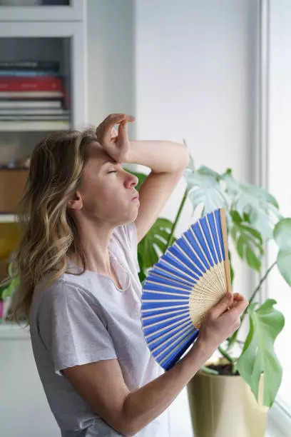 7 Simple Ways To Fight Heat Stroke