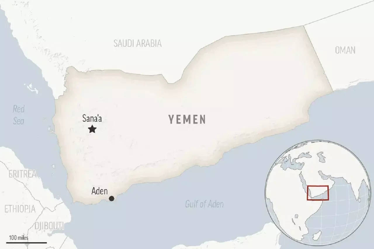 Yemen Stampede During Charity Distribution Kills 85 Injures Over 300