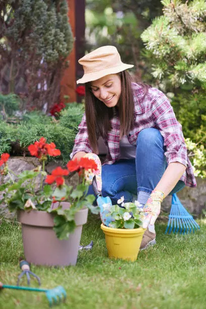 Gardening