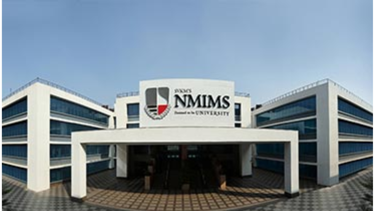 NMIMS online education ban