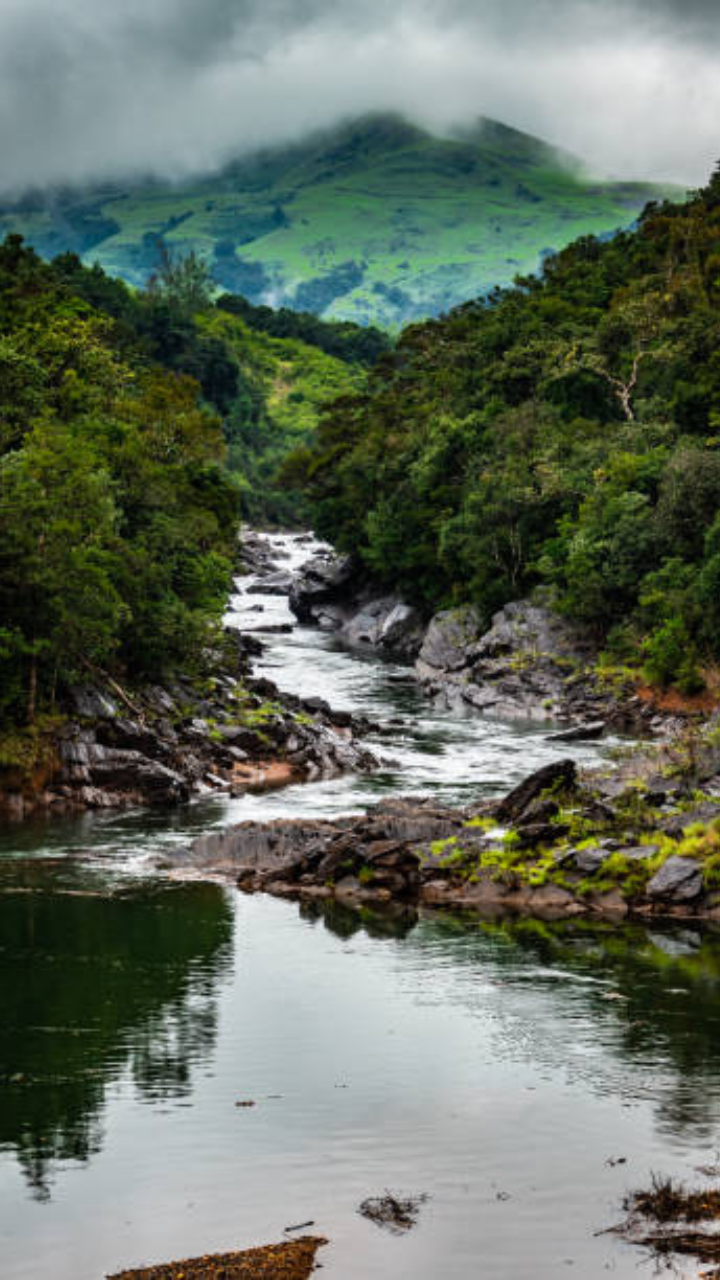 Chikmagalur