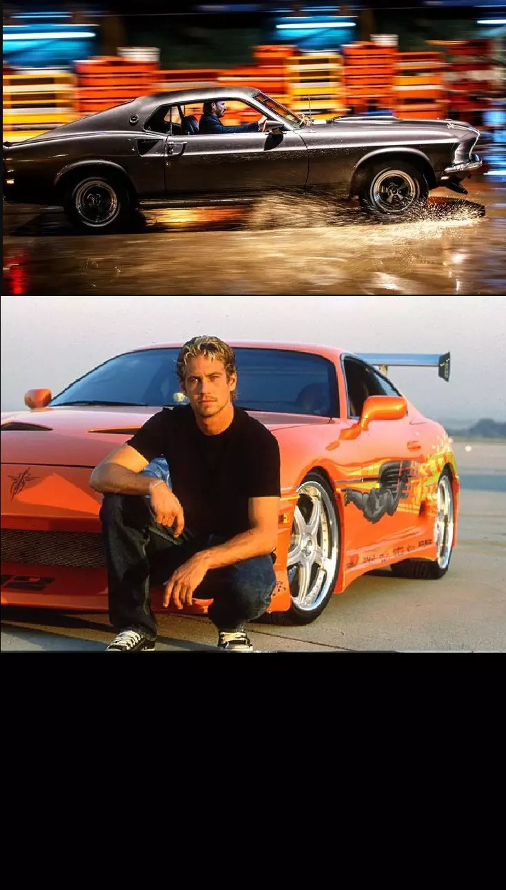 5 Actors If They Were Turned Into Cars