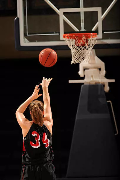 Basketball