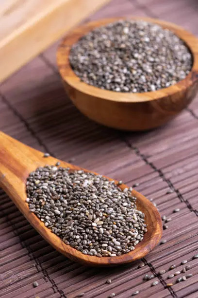 Chia seeds