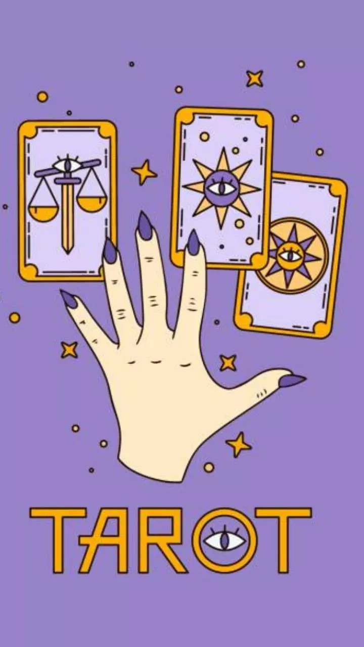 Cards Suggest You Embrace What Comes Your Way Tarot Card Predictions for April 24 2023