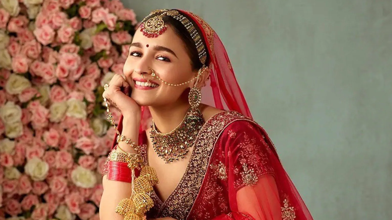 Get Flawless Bridal Glow With This Pre-Wedding Skincare Routine