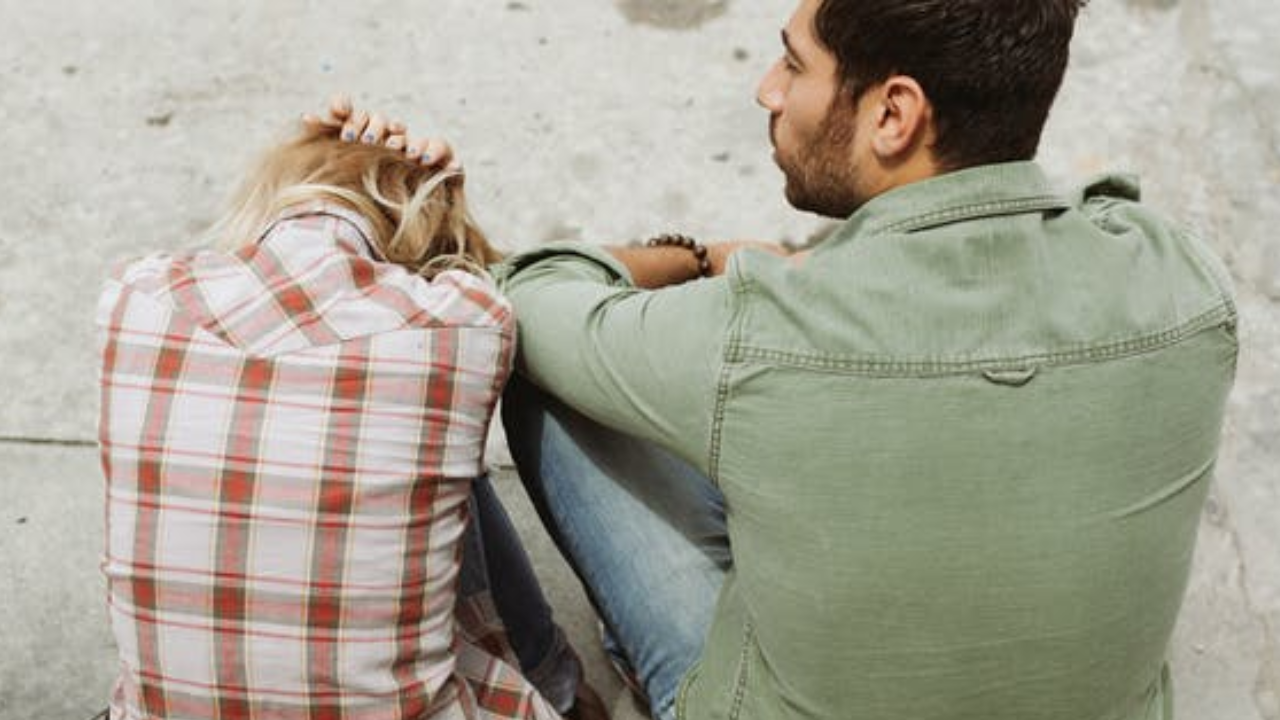 Are You The ‘Fixer’ In Your Relationship? Signs To Know If You Are One