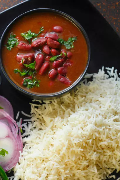 Rajma