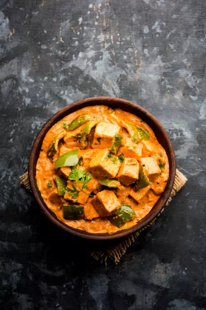 Paneer